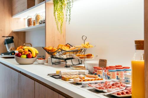 Aparthotel Adagio Paris Opéra - image 6