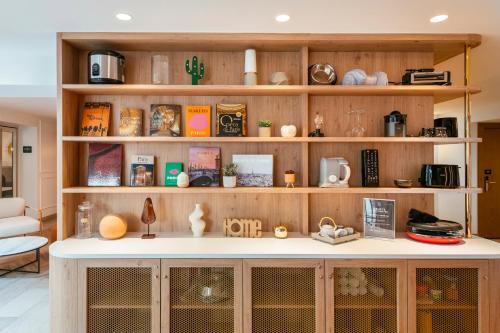 Aparthotel Adagio Paris Opéra - image 2