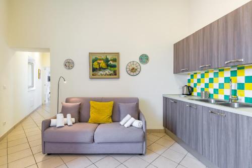 One-Bedroom Apartment room in Dream Terrace on the Gulf
