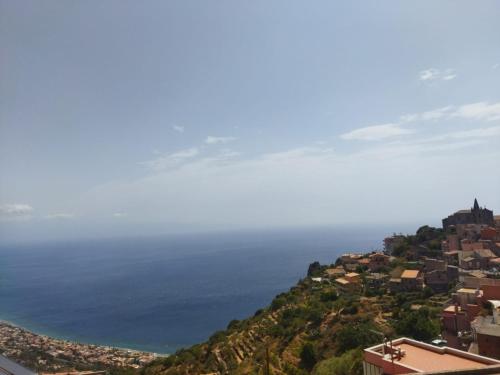 Al Vicoletto House