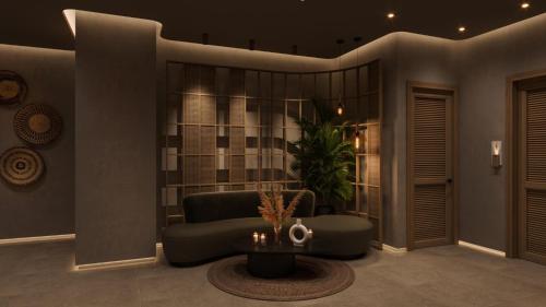Golden Royal Hotel - image 11