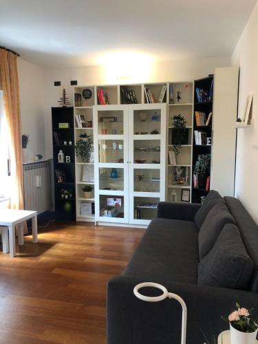  Casa Elisabetta- 4 pax, Unterkunft in Cusano Milanino