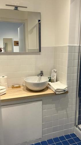 Bluripa Guesthouse photo