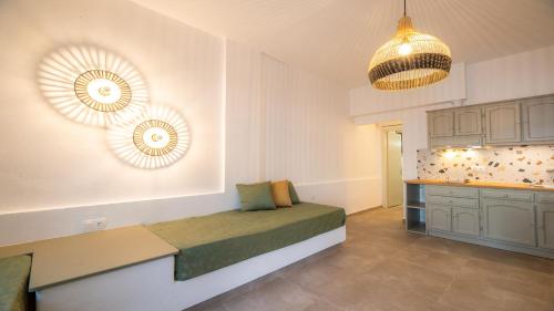 Horto View Suites - Tap to explore photos