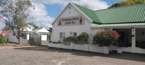Alpine Inn, George