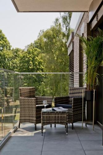 Apartamenty In Belnihel
