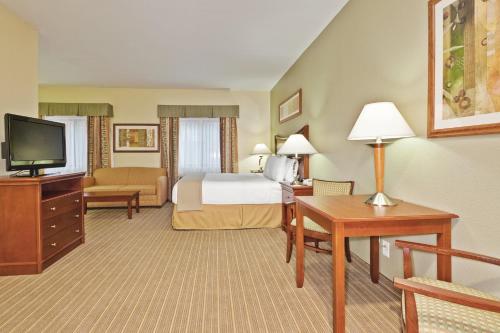 Holiday Inn Express Winfield - Teays Valley, an IHG Hotel