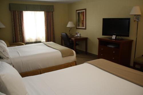 Holiday Inn Express Winfield - Teays Valley, an IHG Hotel