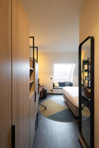 Ariane Hotel - image 11