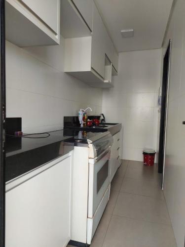 Apartamento luxo no centro