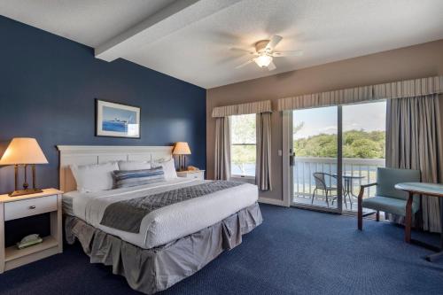 Sebasco Harbor Resort & Golf Club