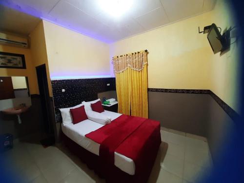 HALFWAY House in Banyuwangi