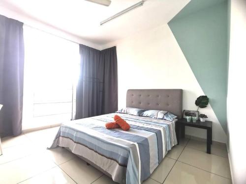 MhPlatinum Gombak ShareHouse Room, Kuala Lumpur