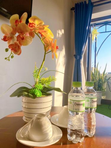 Dawn Villa Homestay Hoi An