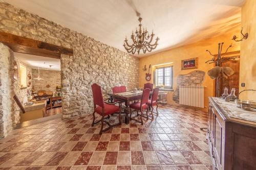  Villa Paradiso - Irpinia in Gesualdo