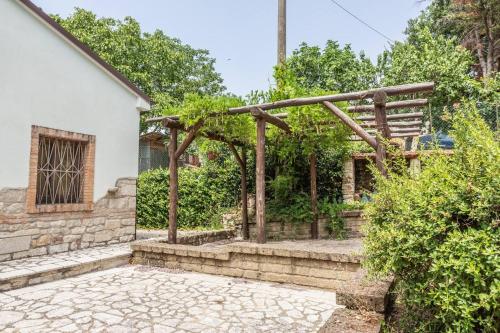  Villa Paradiso - Irpinia in Gesualdo