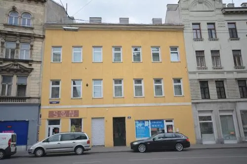 Vienna Holiday Apartments in Wien, Österreich