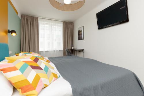 One-Bedroom Apartment image 10