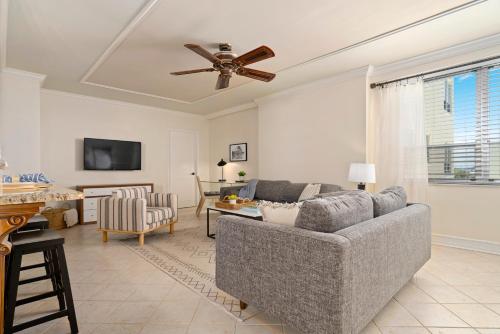 Three-Bedroom Suite