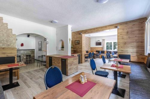 Instalaciones, Hartkaiser Rooms and Apartments in Ellmau