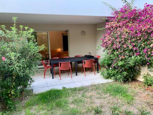 Appart T3 Jardin 1 km la Plage ! - Location saisonnière - Marseille