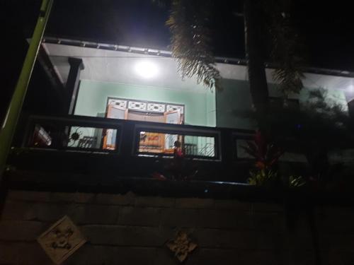 HALFWAY House in Banyuwangi