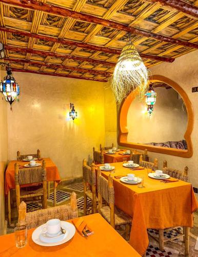 RIAD AMNAY, Taroudant (photo 6)