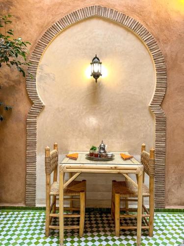 RIAD AMNAY, Taroudant (photo 8)
