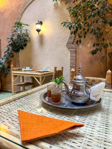 RIAD AMNAY, Taroudant (photo 9)