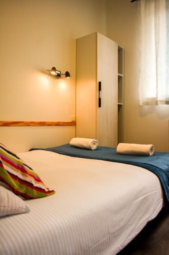 Arcus Premium Hostel - image 10