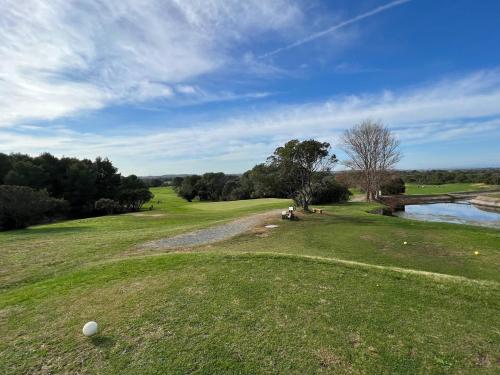 App Le Golf T3 Wifi Pkg - Location saisonnière - Béziers