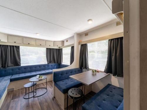  Cozy holiday home near Giethoorn with garden in De Bult