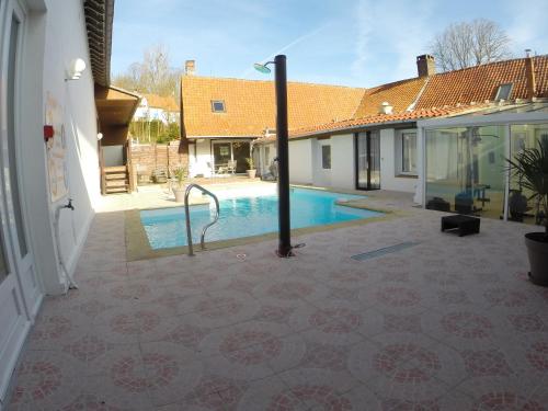 Auberge Le Gros Tilleul