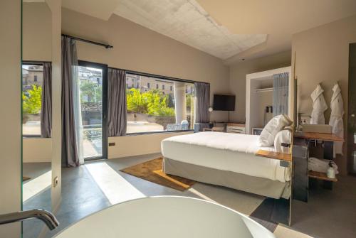 Hotel Viura in Villabuena de Alava