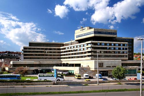 Grand Hotel Shumen