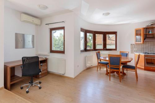 Vila ART, Lublaň (fotografie 10)