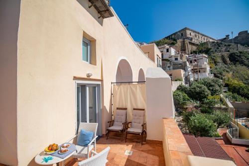 Hotel La Casa sul Mare - image 8