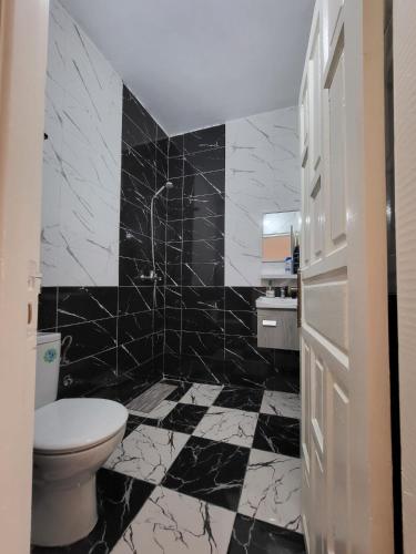 Appartement Tanger 2 in Bni Makada