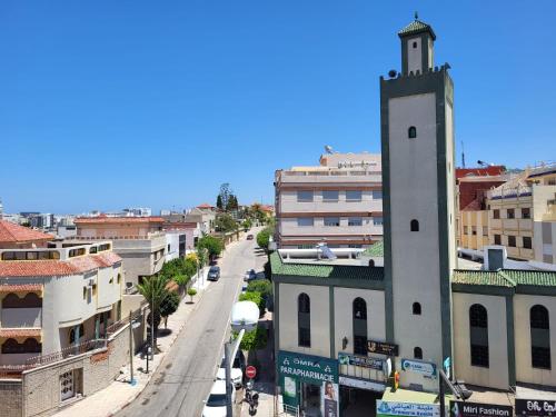 Appartement Tanger 2 in Bni Makada