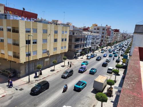 Appartement Tanger 2 in Bni Makada