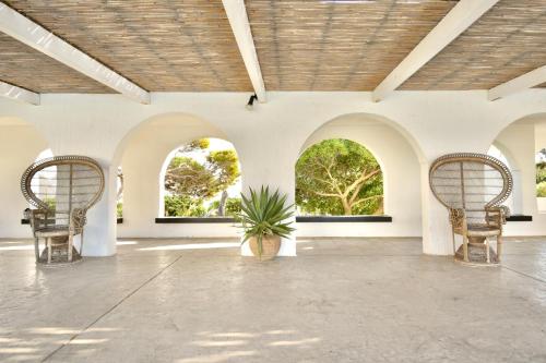 Cossyra Hotel, Pantelleria (zdjęcie 7)