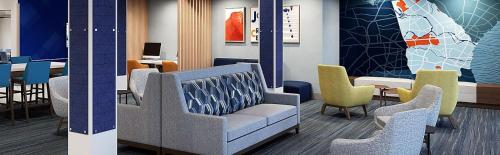 Holiday Inn Express & Suites Kernersville South, an IHG Hotel in Kernersville, USA