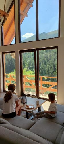 Accommodation in Toplica