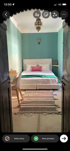 Double Room image 8