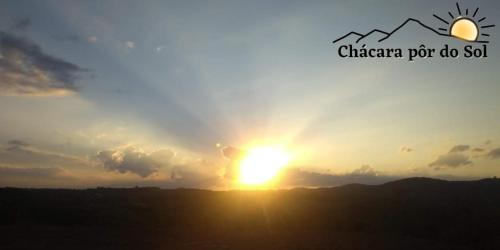 Chácara Por do Sol