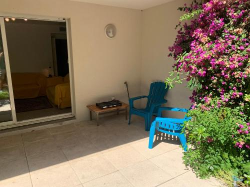 Appart T3 Jardin 1 km la Plage !, Marseille (fotografie 3)