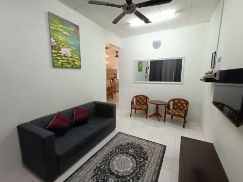 Adempuri homestay in Alor Setar