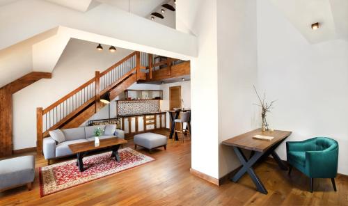 Castle Distillery obrázok