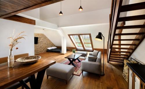 Castle Distillery obrázok