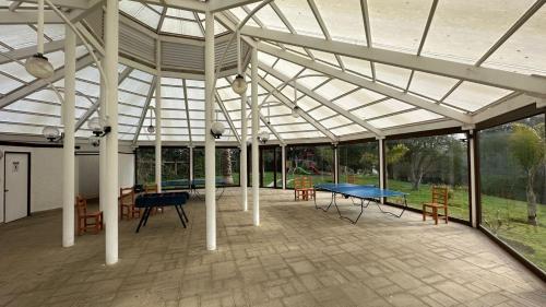 Sport és szabadidő, Hotel y Cabañas Huallilemu Sur - Caja Los Andes (Hotel y Cabanas Huallilemu Sur - Caja Los Andes) in El Quisco